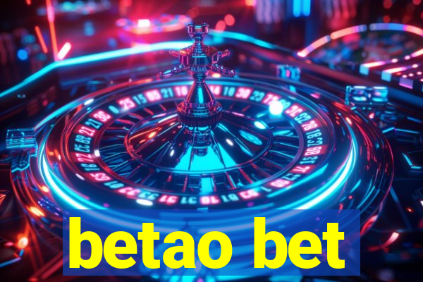betao bet